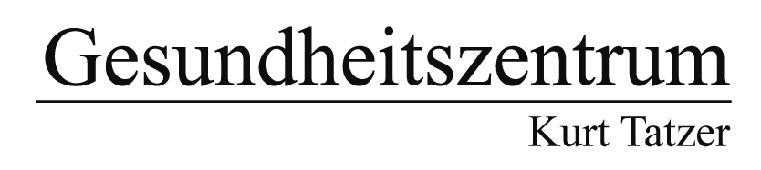 Gesundheitszentrum Kurt Tatzer
